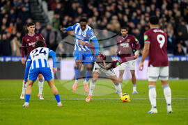 Britain Premier League Soccer