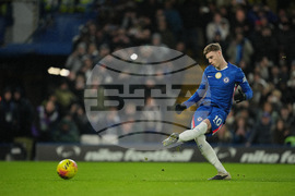 Britain Premier League Soccer