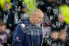 Britain Premier League Soccer