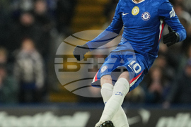 Britain Premier League Soccer