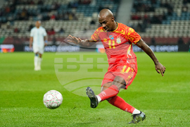 Morocco Africa Cup of Nations Soccer