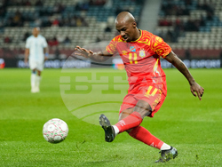 Morocco Africa Cup of Nations Soccer