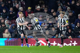 Britain Premier League Soccer