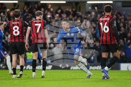 Britain Premier League Soccer