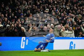 Britain Premier League Soccer