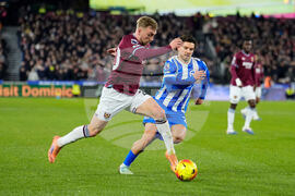 Britain Premier League Soccer