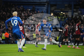 Britain Premier League Soccer