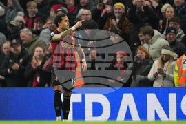 Britain Premier League Soccer