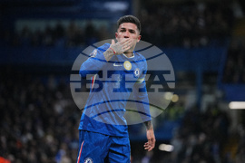 Britain Premier League Soccer