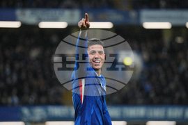 Britain Premier League Soccer