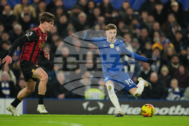 Britain Premier League Soccer