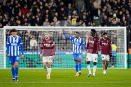 Britain Premier League Soccer