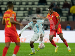 Morocco Africa Cup of Nations Soccer