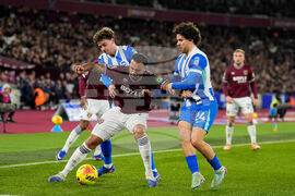 Britain Premier League Soccer