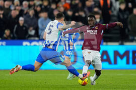 Britain Premier League Soccer