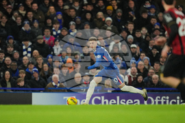 Britain Premier League Soccer