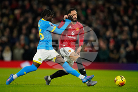 Britain Premier League Soccer