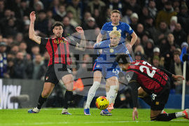 Britain Premier League Soccer