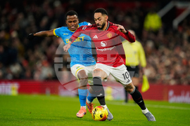 Britain Premier League Soccer