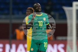 Morocco Africa Cup of Nations Soccer