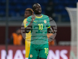 Morocco Africa Cup of Nations Soccer