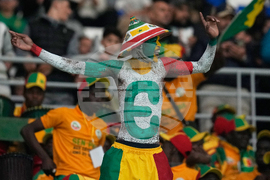 Morocco Africa Cup of Nations Soccer