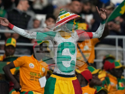 Morocco Africa Cup of Nations Soccer