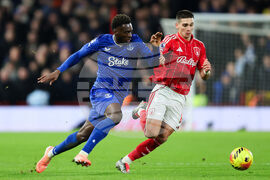 Britain Premier League Soccer