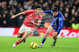 Britain Premier League Soccer