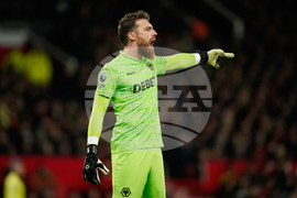 Britain Premier League Soccer