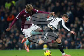 Britain Premier League Soccer