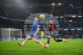 Britain Premier League Soccer