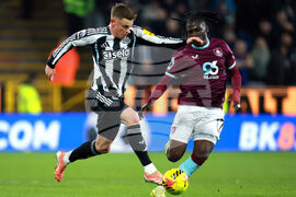 Britain Premier League Soccer