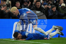 Britain Premier League Soccer