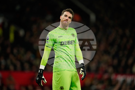 Britain Premier League Soccer