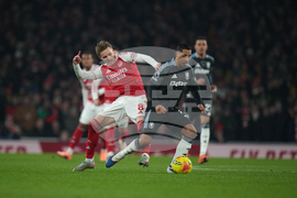 Britain Premier League Soccer