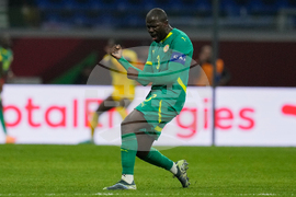 Morocco Africa Cup of Nations Soccer