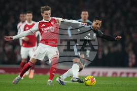 Britain Premier League Soccer