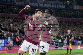 Britain Premier League Soccer