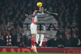 Britain Premier League Soccer