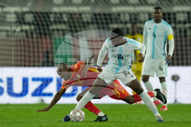 Morocco Africa Cup of Nations Soccer