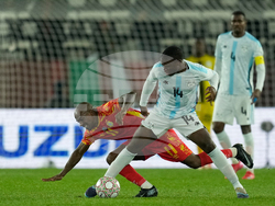 Morocco Africa Cup of Nations Soccer