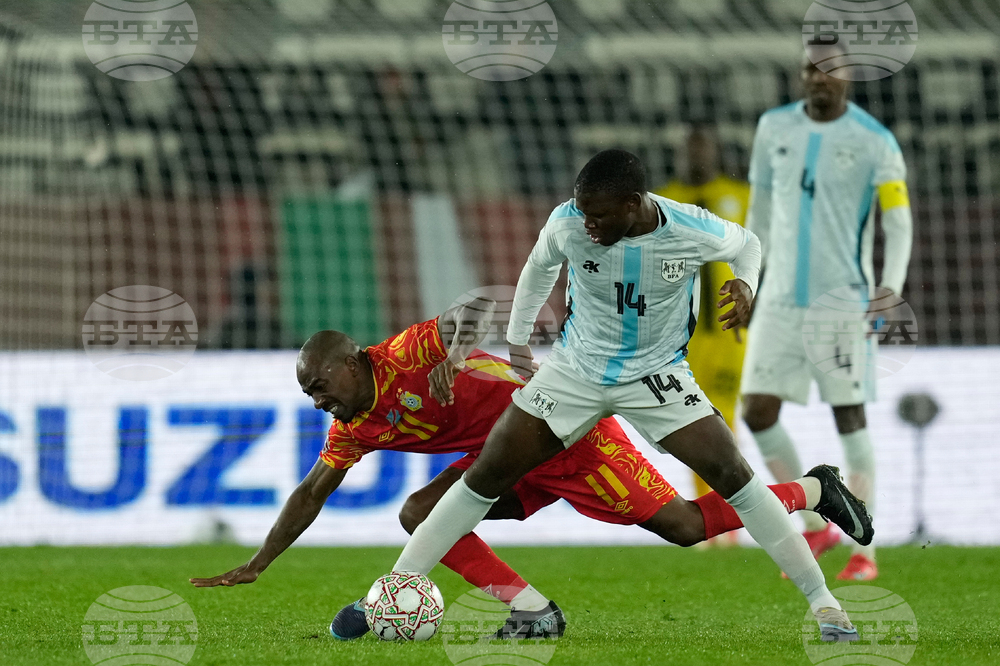 Morocco Africa Cup of Nations Soccer