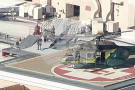 California Hikers Die