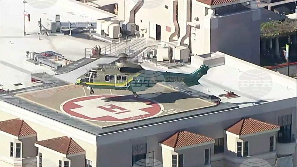 California Hikers Die