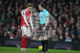 Britain Premier League Soccer