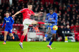 Britain Premier League Soccer