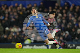 Britain Premier League Soccer