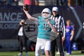 Independence Bowl Football
