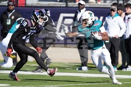 Independence Bowl Football